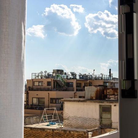Apartamento Mediterranean House - 12 Min From Acropolis! Atenas Exterior foto